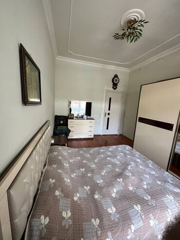 Yeni tikili: 2 otaqlı, Yeni tikili, m. Həzi Aslanov, 88 kv. m — 4