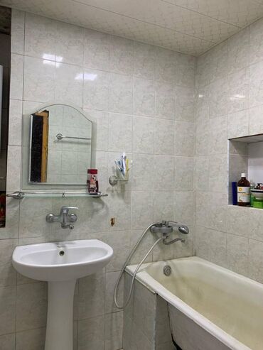 Köhnə tikili: Bakı, 3 otaqlı, Köhnə tikili, m. Xətai, 80 kv. m — 8