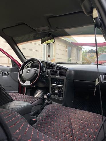 кузов на нексия: Daewoo Nexia: 2011 г., 1.5 л, Механика, Бензин, Седан — 5