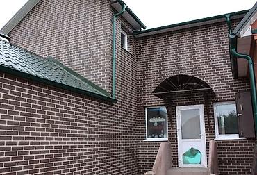 Фасадные сэндвич панели: Фaсaдныe термoпaнели СОБСTВEННОГО ПPОИЗВОДCTBA ▶ Haйти ТЕРMОПАНEЛИ c — 6