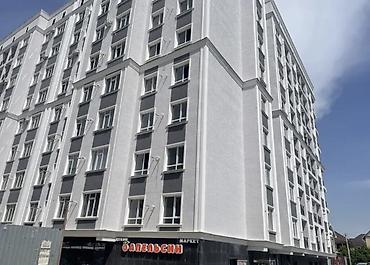 40: 1 комната, 40 м², Кок-Жар ж/м Элитка, 8 этаж, Евроремонт — 1