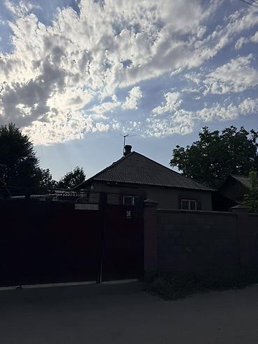Үйлөр: Продаю дом! Военно-антоновка улица Токтогула Заходи и живи! Дом — 2