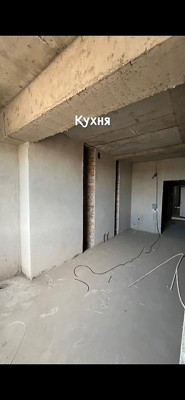 11: 2 комнаты, 81 м², Шлагбаум Элитка, 11 этаж, ПСО (под самоотделку) — 10