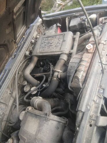 Другие автозапчасти: Запчасти на Мицубиси Паджеро есть все об 2.5 — 7