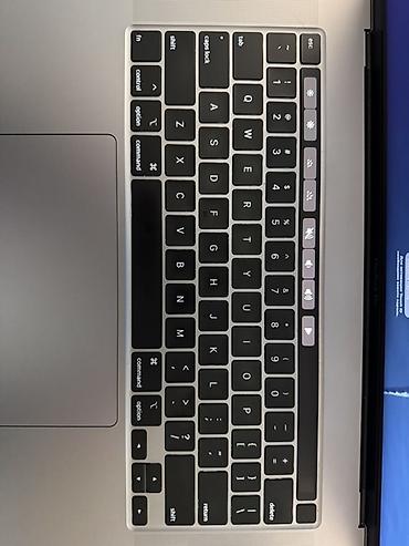 Ноутбуки Apple (MacBook): Apple MacBook Pro 16" (Space Gray) - Большой 16‑дюймовый дисплей с — 9
