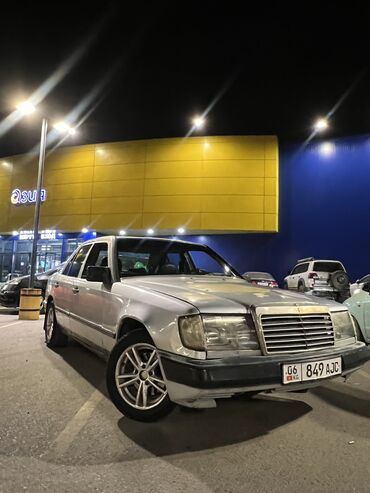 лупарик мерс цена: Mercedes-Benz E-Class: 1988 г., 2.3 л, Механика, Бензин, Седан