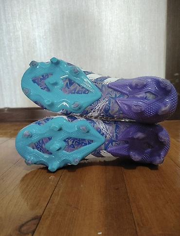 Butslar: Butslar Adidas, Ölçü: 40, Yeni — 4