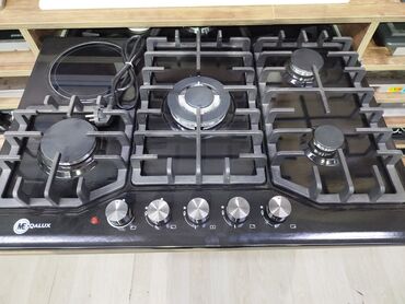 kreditle soyducu: Плита Комбинированная, Встраиваемая