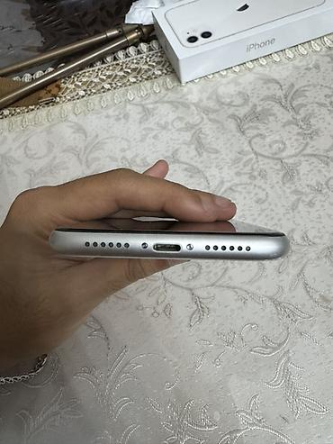 Мобильные телефоны: IPhone 11, 128 ГБ, Белый — 6