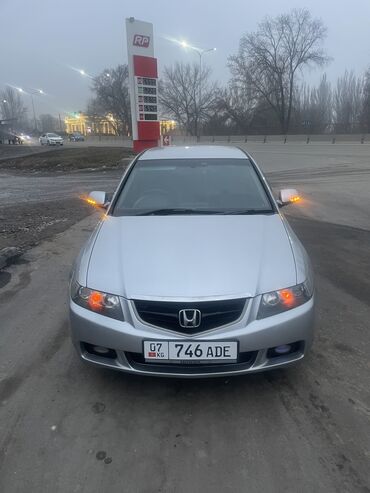 сидения акорд: Honda Accord: 2003 г., 2 л, Автомат, Бензин, Седан