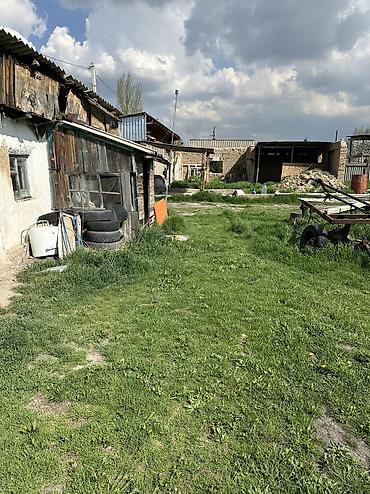 бир: 12 соток, Курулуш, Кызыл китеп — 4
