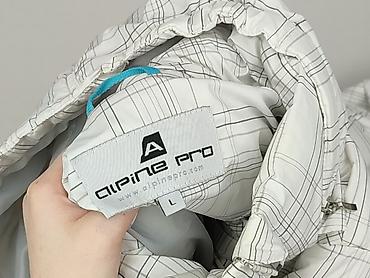 kurtka narciarska c: Alpine Pro, Kurtka zimowa damska, rozmiar L — 5