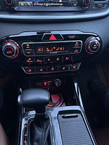 Kia: Kia Sorento: 2018 г., 2.2 л, Автомат, Дизель, Кроссовер at lalafo.kg — 15 Kia: Kia Sorento: 2018 г., 2.2 л, Автомат, Дизель, Кроссовер — 15