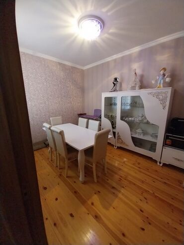 Həyət evləri və villaların satışı: Binəqədi qəs. 3 otaqlı, 100 kv. m, Kredit yoxdur, Yeni təmirli -da lalafo.az — 17 Həyət evləri və villaların satışı: Binəqədi qəs. 3 otaqlı, 100 kv. m, Kredit yoxdur, Yeni təmirli — 17