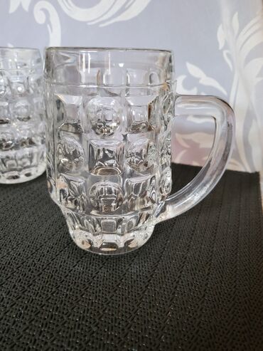 Čaše: Krigle nove italijanske 1972god. Krigle pun rad,sve na njima odsjaj na lalafo.rs — 10 Čaše: Krigle nove italijanske 1972god. Krigle pun rad,sve na njima odsjaj — 10