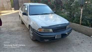 ауди а6 с4 1: Daewoo Nexia: 1996 г., 1.5 л, Механика, Бензин, Седан