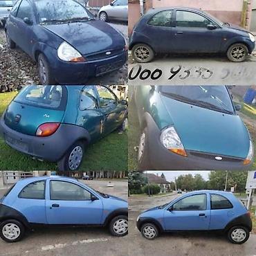 remont abs centrale: STOP LAMPE ZA FORD C-MAX, FIESTA, FOCUS . OD 2002. DO 2017. GOD. | — 9