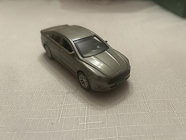 Oyuncaqlar: Ağ rəngli mini model avtomobil (oyuncaq) - Korpus: sedana bənzər -da lalafo.az — 18 Oyuncaqlar: Ağ rəngli mini model avtomobil (oyuncaq) - Korpus: sedana bənzər — 18