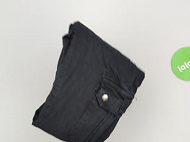 second hand stuff online: Spodnie cargo damskie, rozmiar XS — 7