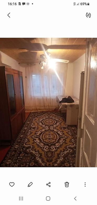 иссык ата домики: 120 м², 5 комнат, Без животных — 9