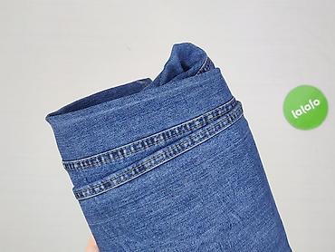 jeans wide: Esprit, Jeansy damskie, rozmiar M — 6