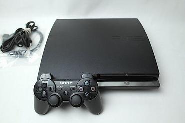 7 tablet: U ponudi Sony PlayStation 3 konzola u odličnom radnom i fizičkom — 4