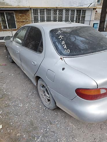 Hyundai Avante: 1998 г., 1.5 л, Механика, Бензин — 2