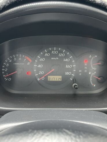 Honda: Honda Civic: 2001 г., 1.5 л, Автомат, Бензин, Хэтчбэк — 9