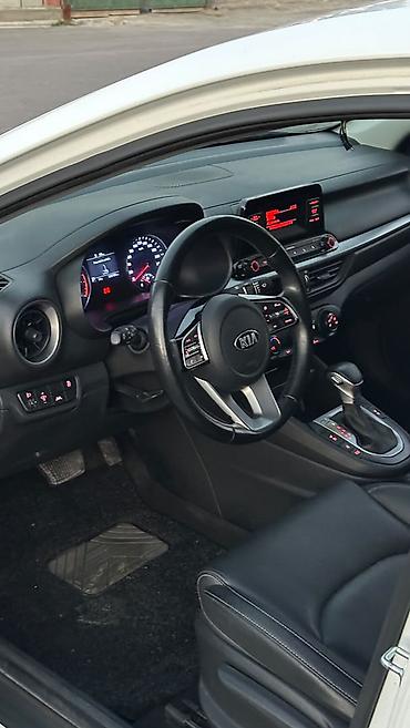 Kia: Kia K3: 2020 г., 1.6 л, Автомат, Бензин, Седан — 7