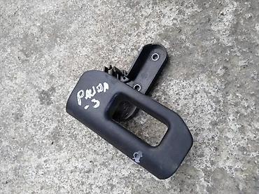 alfa spitfire: Fiat panda 3 rucica za otvaranje haube. Fiat panda 3 rucica za — 2