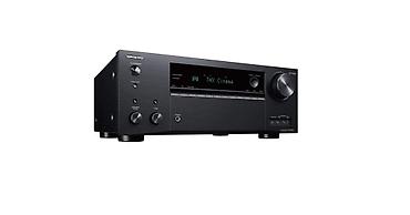 Audio: ⚫️AV Receiver "Onkyo TX-NR696" – Yaponiyanın Onkyo brendindən güclü və — 4