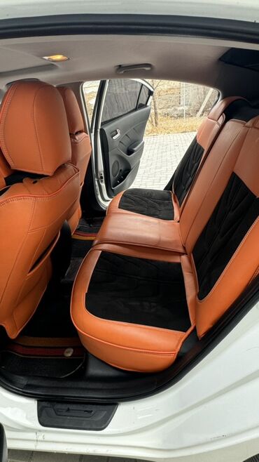 Kia: Kia K3: 2018 г., 1.6 л, Автомат, Бензин, Седан — 12