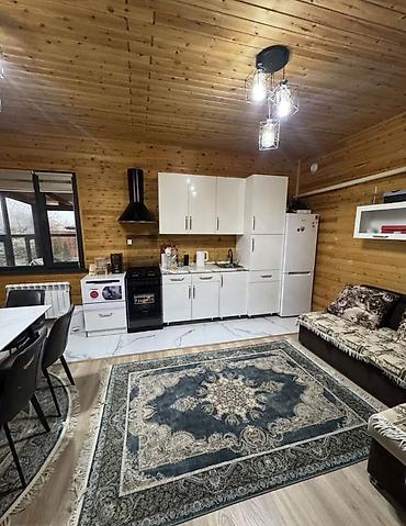 Продажа коттеджей и домов: Дом в с. Ортосай 205000$ Символичный торг. Продаётся уютный дом в — 5