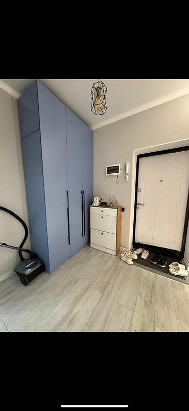 Долгосрочная аренда комнат: Ищу СОСЕДКУ-ДЕВУШКУ с подселением, в однокомнатную квартиру, арендная — 8