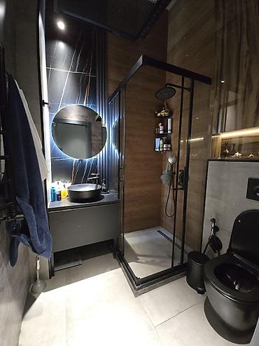 baki ev: İcarəyə verilir 2 otaqlı yeni tikili 62 m², Şah İsmayıl Xətai m. 1 — 7