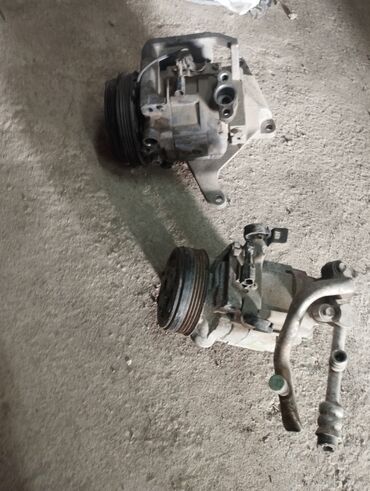 бензанасос ланос: Компрессор Subaru