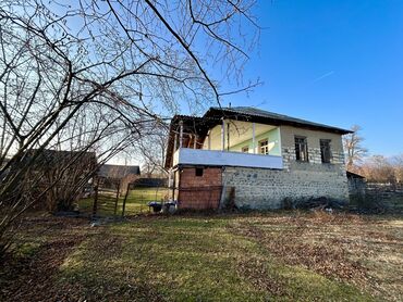 Bağ evlərinin satışı: Oğuz, 100 kv. m, 4 otaqlı, Hovuzsuz, Artezian quyusu, Qaz, Su — 9