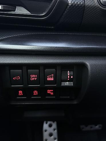 Subaru: Subaru Forester: 2023 г., 2.5 л, Автомат, Бензин, Кроссовер — 12