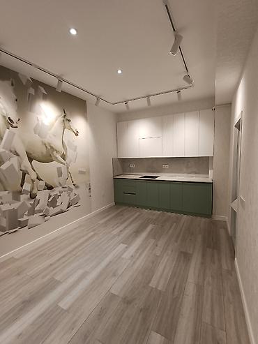Квартиры: Ахмедлы, 2 комнаты, Новостройка, м. Ази Асланов, 44 м² — 1