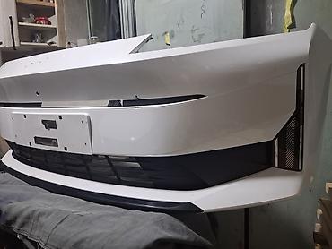 car parking 07 buffer cixarmaq: Changan A05 — 1