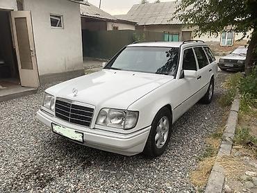 дверные карты бмв е36: Mercedes-Benz E-Class: 1994 г., 2.2 л, Автомат, Бензин, Универсал — 4