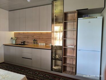 Продажа домов: Дом, 156 м², 5 комнат, Собственник, ПСО (под самоотделку) — 10