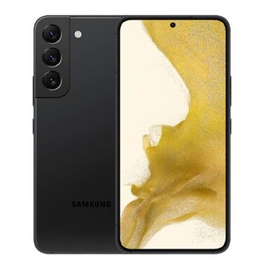 samsung galaxy a51 polovan: Samsung Galaxy S22, 128 GB, bоја - Crna, Garancija