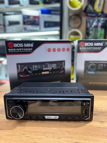 1din android: Новый, 1-DIN, 1 " — 5