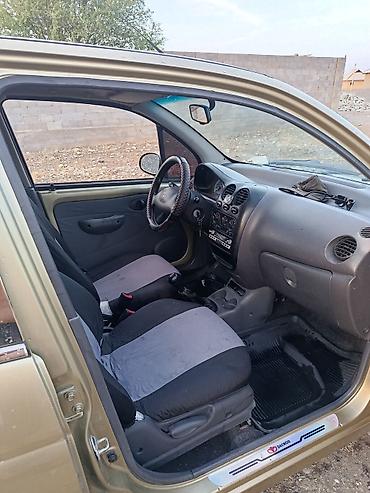 матор москвич: Daewoo Matiz: 2011 г., 0.8 л, Механика, Бензин, Хэтчбэк — 2