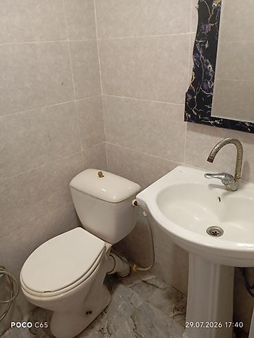 ipotekada olan evler: Kiraye ev verilir bine savxozda 160 ikinci yolu ikinci oba marketin — 6