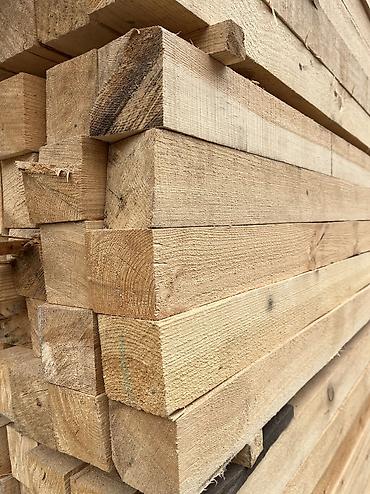 Другие пиломатериалы: Хвоя — 7