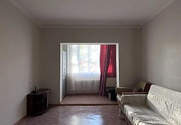 flat osh: Сдаётся 1‑комнатная квартира, Аламедин‑1. • 1 этаж из 9, дом 106 — 2