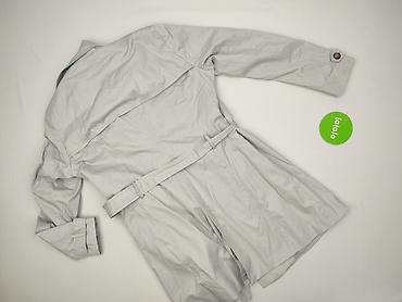 stradivarius parka: Stradivarius, Trencz damski, rozmiar XL — 3