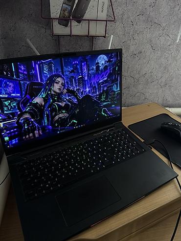 mackbook pro: Продаю игровой ноутбук EVOO Gaming Характеристики Процессор Intel — 2